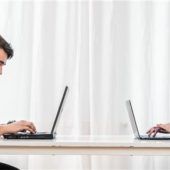 Praktisches Jobsharing