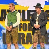 Viel Herz beim bayerischen Sportpreis