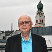 „Was uns bleibt, ist die Erinnerung“