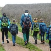 Herbstwandertage in Egglkofen