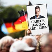 Gassparen beim Anzünden von Zigaretten