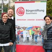 Kinder fahren schlechter Rad als früher