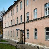 Kinderlachen statt Blaulicht