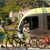 Nachhaltig reisen in Südtirol