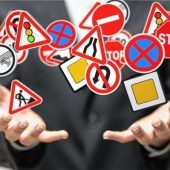 Regeln für die Fahrkunst neu abgefragt