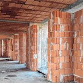 Katastrophenszenario im Blick