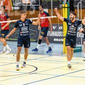 Mit Selbstbewusstsein in die Pokalrunde