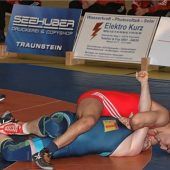 Wiedergutmachung ist angesagt