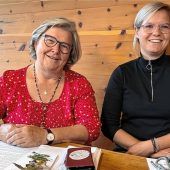 Ein Fest für Kolbermoorer Frauen