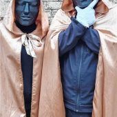 Countdown läuft: Bald fallen die Masken