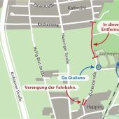„Wir müssten zusperren“