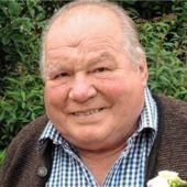 Ein Unterbierwanger Original