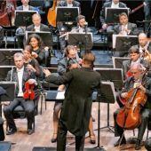 Richard Strauss schildert tragikomischen und tragischen Helden