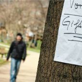 Polizei weiß nichts von Giftködern in Kolbermoor