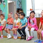 Kürzere Ausbildung für Erzieher in Bayern