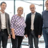 Hans Daxlberger geht in den Ruhestand