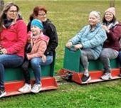 BRK-Ausflug kann wieder stattfinden