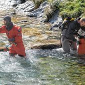 Polizei stockt Soko „Club“ auf