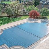 Guten Gewissens schwimmen
