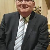 Toccata zu Kirchweih