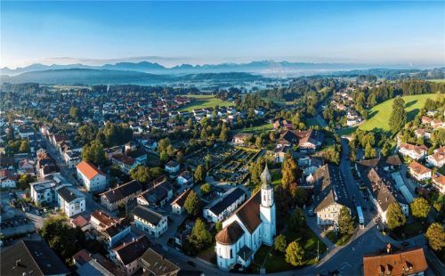 Rund 30 Millionen Euro Bruttojahresumsatz bringt die Tourismusbranche nach Bad Endorf.Foto  Nitzsche