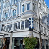Das Café Weth lässt auf sich warten