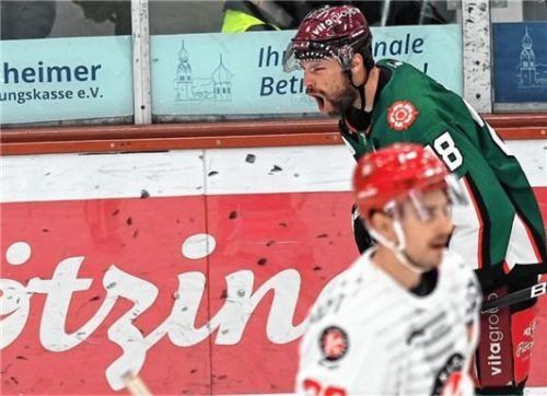 So jubelte Maxi Vollmayer nach seinem 1:0 gegen Klostersee. Dort spielte er im gesamten Nachwuchs.