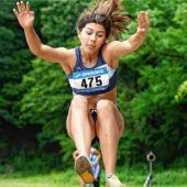 Top-Leistungen für Garza und Anglhuber