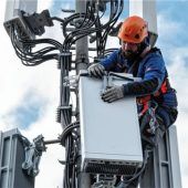 Ohne Mobilfunk geht es auf dem Land nicht