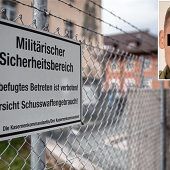 Suspendiert bei vollem Sold