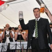 Himmelsgeschenke und harte Arbeit