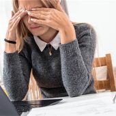 Chronisch krank im Job