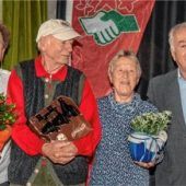 Einschränkungen kreativ bewältigt