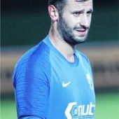 „Erwarte ein sehr schweres Spiel“