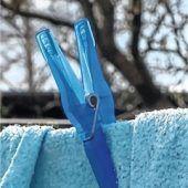 Wäschetrocknen darf nicht verboten werden