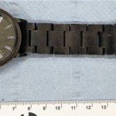 Jogger als wichtiger Zeuge im Fall Hanna gesucht