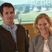 Erster Azubi beim Achental Tourismus