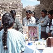 Nur die Militärs mochten ihn nicht