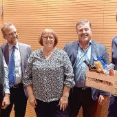 Immer mehr Ehrenamt nötig