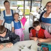 Warum Tradition so fasziniert