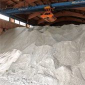 Auf Eis und Schnee vorbereitet