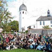 130 Pfarreien feiern 30 Jahre Balkanhilfe