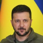 Lob aus Kiew für deutsches Flugabwehrsystem