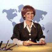 Ein Leben, so bewegt wie die Tagesschau