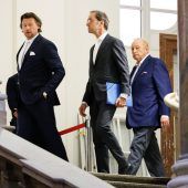 Schuhbeck geht in Revision – statt in Haft