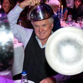 Schuhbecks letzter großer Auftritt
