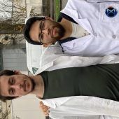 „Das ist erst der Anfang!“