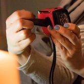 Die Angst vor dem Blackout