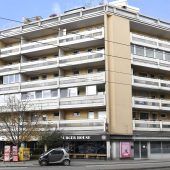 Das Todesrätsel vom Leonrodplatz