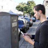 Parken ab heute teurer